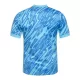 Camiseta Portero Portugal Hombre Euro 2024 Azul