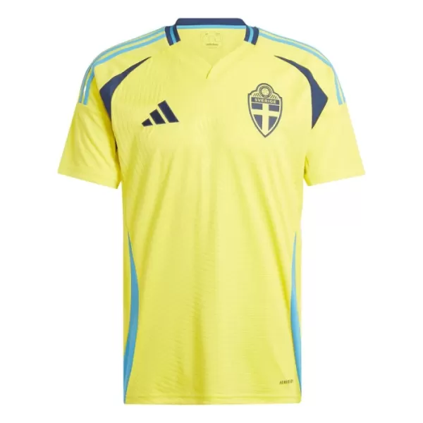 Camiseta Suecia Hombre Primera 2024