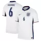 Camiseta Inglaterra Maguire 6 Hombre Primera Euro 2024