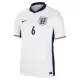 Camiseta Inglaterra Maguire 6 Hombre Primera Euro 2024