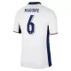 Camiseta Inglaterra Maguire 6 Hombre Primera Euro 2024