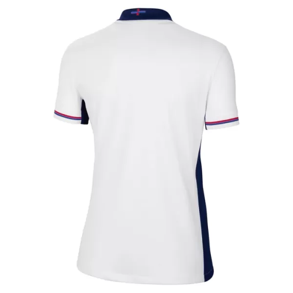 Camiseta Inglaterra Mujer Primera Euro 2024