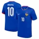 Camiseta Francia Mbappé 10 Hombre Primera Euro 2024