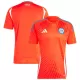 Camiseta Chile Hombre Primera 2024