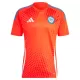 Camiseta Chile Hombre Primera 2024