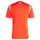 Camiseta Chile Hombre Primera 2024