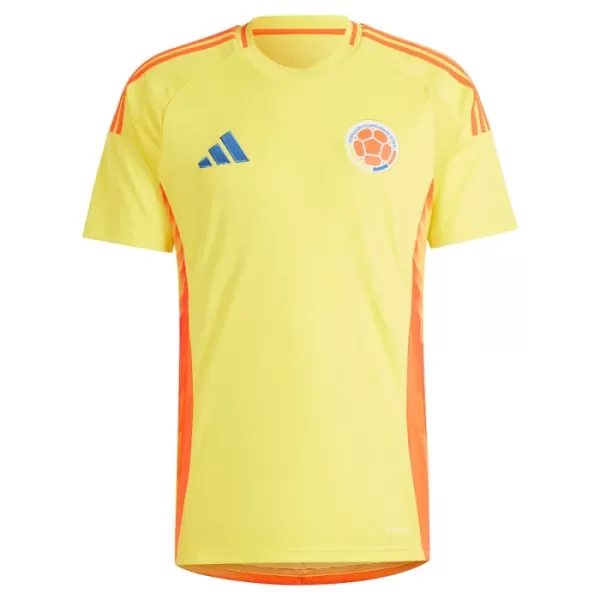 Camiseta Colombia Hombre Primera 2024