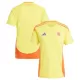 Camiseta Colombia Mujer Primera 2024