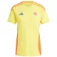 Camiseta Colombia Mujer Primera 2024