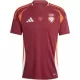 Camiseta Latvia Hombre Primera 2024