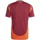 Camiseta Latvia Hombre Primera 2024