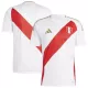 Camiseta Perú Hombre Primera 2024