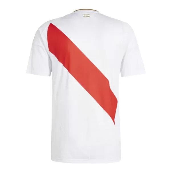 Camiseta Perú Hombre Primera 2024