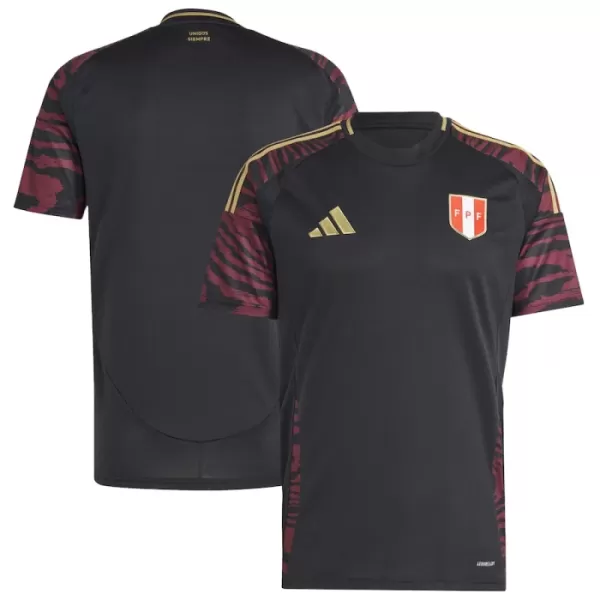 Camiseta Perú Hombre Segunda 2024