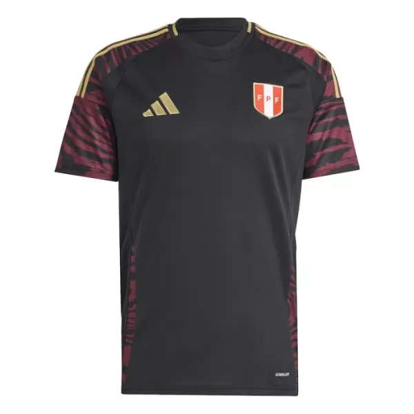 Camiseta Perú Hombre Segunda 2024