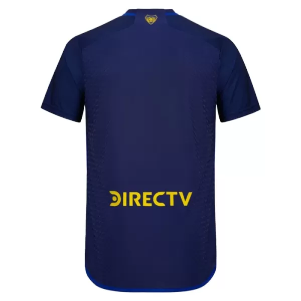 Camiseta Boca Juniors Hombre Tercera 24/25