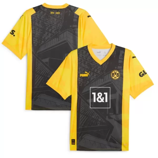 Camiseta Borussia Dortmund Aniversario Hombre 23/24