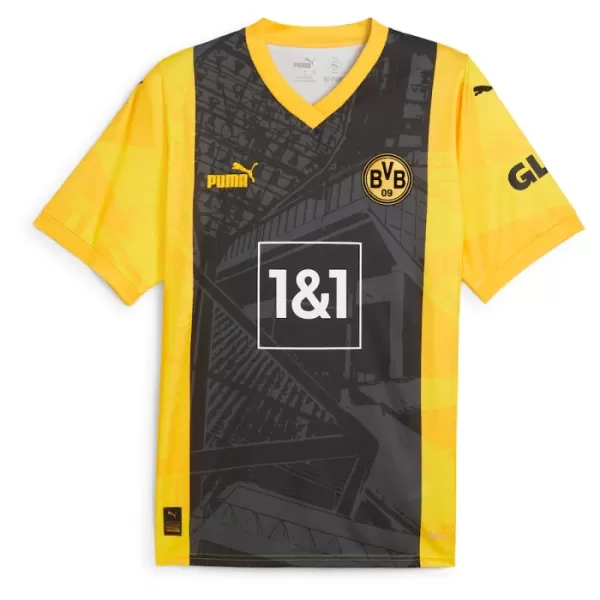 Camiseta Borussia Dortmund Aniversario Hombre 23/24