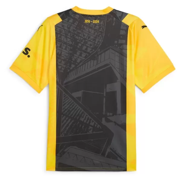 Camiseta Borussia Dortmund Aniversario Hombre 23/24