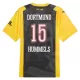 Camiseta Borussia Dortmund Hummels 15 Aniversario Hombre 23/24