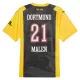 Camiseta Borussia Dortmund Malen 21 Aniversario Hombre 23/24