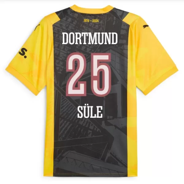 Camiseta Borussia Dortmund Sule 25 Aniversario Hombre 23/24