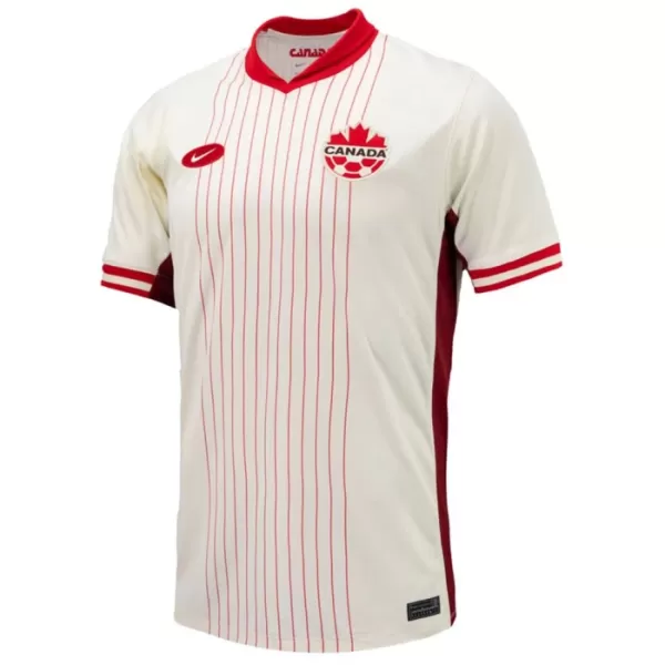 Camiseta Canada Hombre Segunda 2024