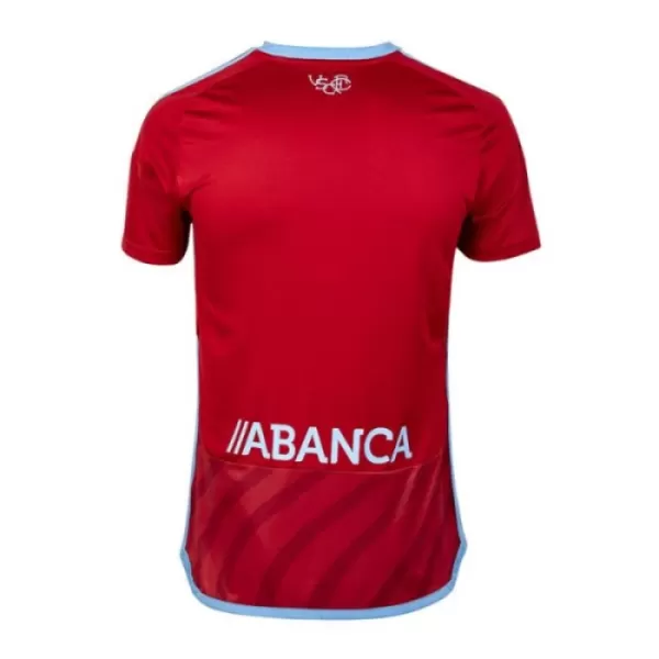 Camiseta Celta Vigo Hombre Segunda 23/24