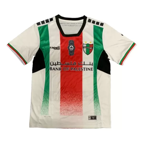 Camiseta Club Deportivo Palestino Hombre Primera 24/25