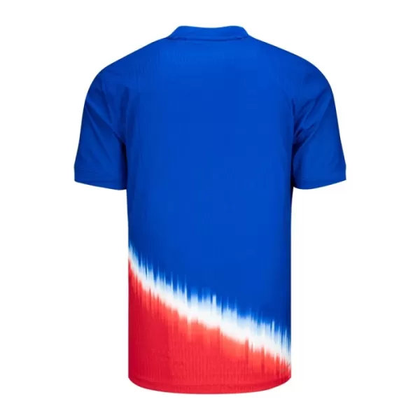 Camiseta Estados Unidos Hombre Segunda 2024