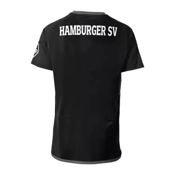 Camiseta Hambourg SV Hombre Tercera 23/24