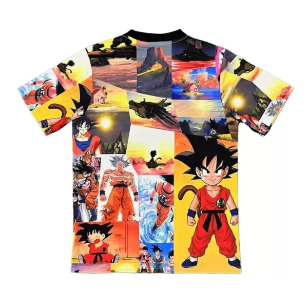 Camiseta Japón x Dragon Ball Hombre 2024 - Especial