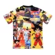 Camiseta Japón x Dragon Ball Hombre 2024 - Especial