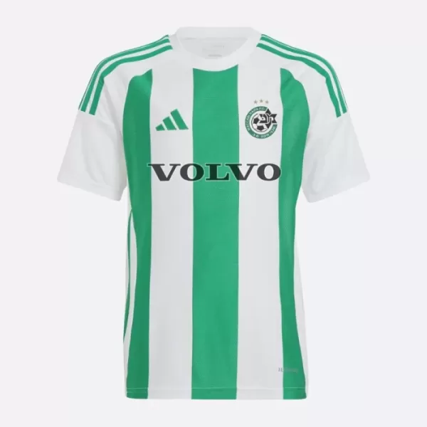 Camiseta Maccabi Haifa Aniversario Hombre 23/24