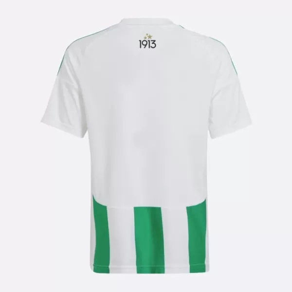 Camiseta Maccabi Haifa Aniversario Hombre 23/24