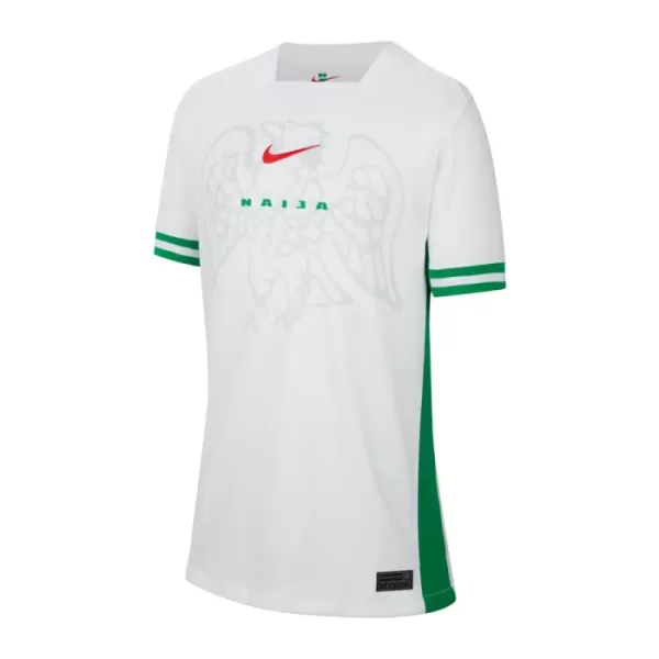 Camiseta Nigeria Hombre Primera 24/25