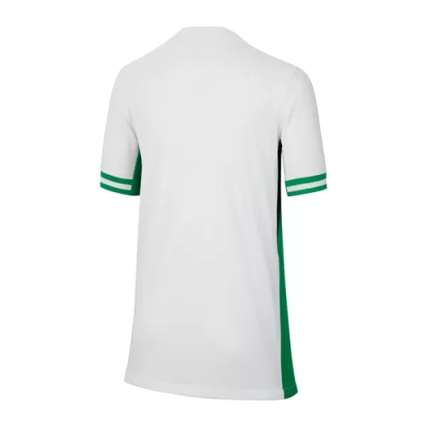 Camiseta Nigeria Hombre Primera 24/25