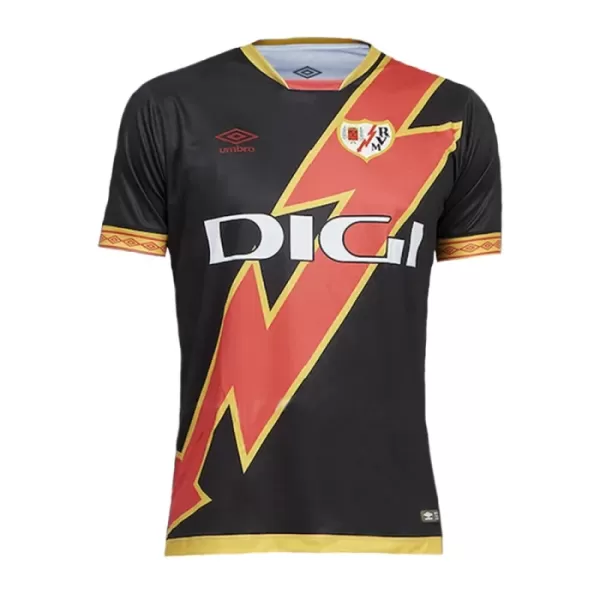 Camiseta Rayo Vallecano Hombre Segunda 23/24