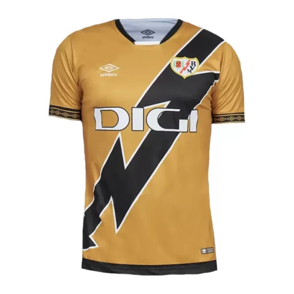 Camiseta Rayo Vallecano Hombre Tercera 23/24