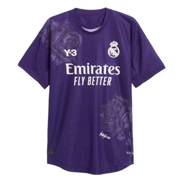 Camiseta Real Madrid Cuarta Hombre 23/24