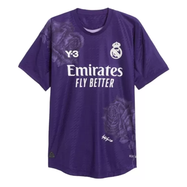 Camiseta Real Madrid Rodrygo 11 Cuarta Hombre 23/24