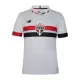 Camiseta São Paulo Hombre Primera 24/25