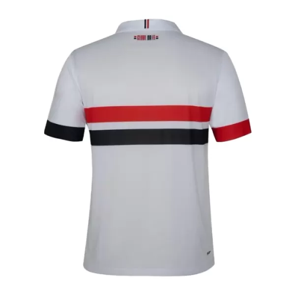 Camiseta São Paulo Hombre Primera 24/25