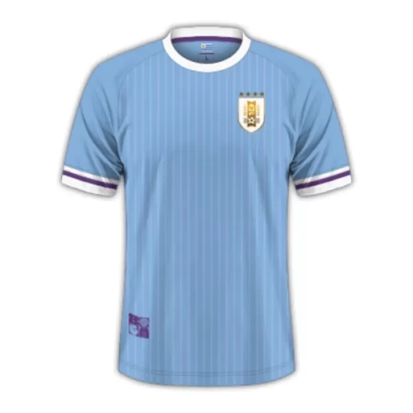 Camiseta Uruguay Hombre Primera 2024