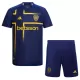 Conjunto Boca Juniors Niño Tercera 24/25