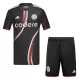 Conjunto River Plate Niño Tercera 23/24