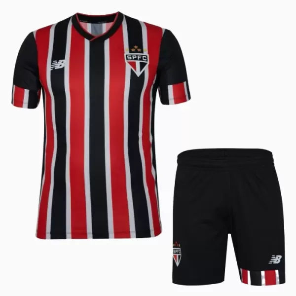 Conjunto São Paulo Niño Segunda 24/25