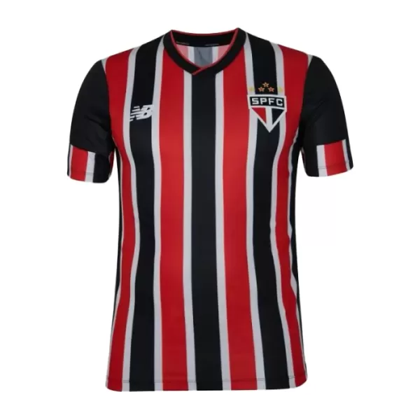 Conjunto São Paulo Niño Segunda 24/25