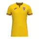 Camiseta Rumania Hombre Primera Euro 2024