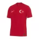 Camiseta Turquía Hombre Segunda Euro 2024